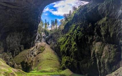 Poznávacie zájazdy