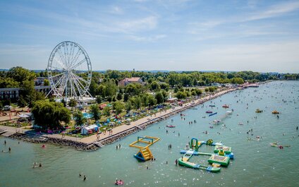 SIÓFOK BALATON