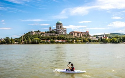 SZENTENDRE A OSTRIHOM