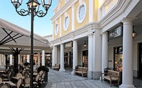 Zdroj: Parndorf Fashion Outlet